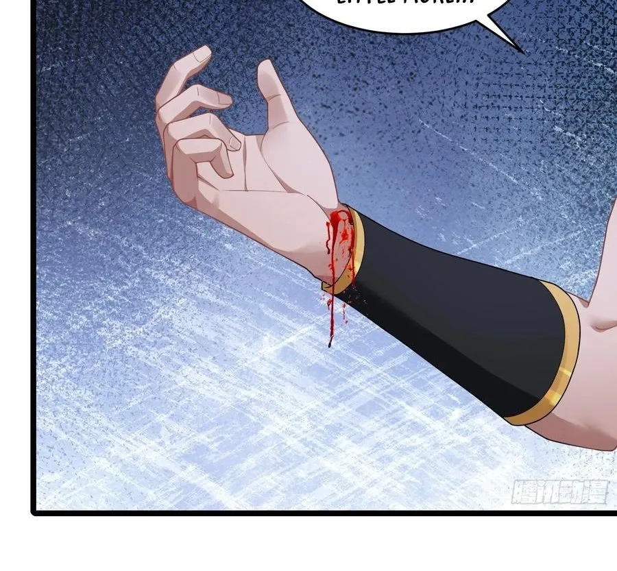Read Travelling Through Time and Space to become an unlucky NPC EN Manga Online