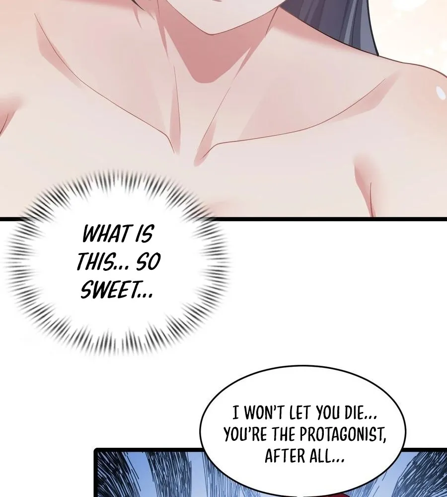 Read Travelling Through Time and Space to become an unlucky NPC EN Manga Online