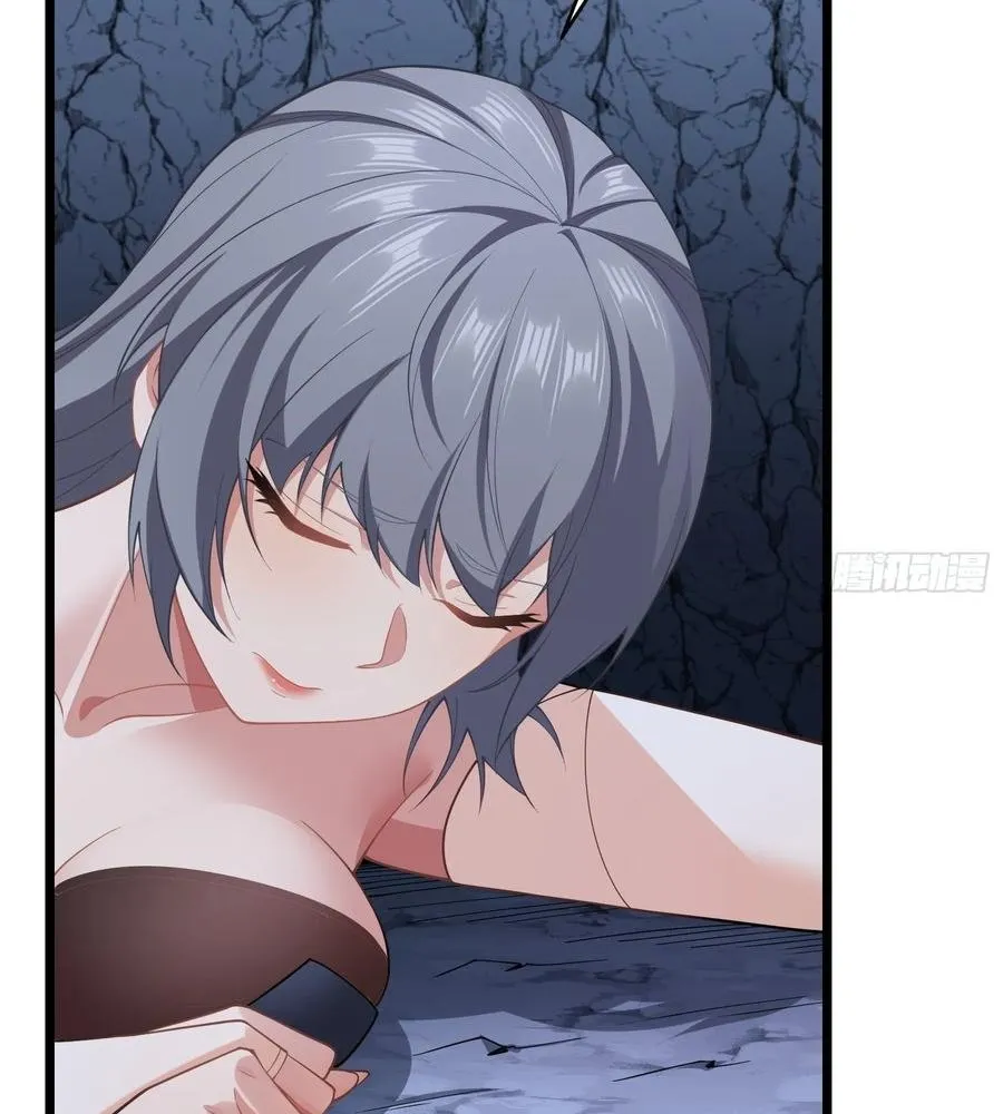 Read Travelling Through Time and Space to become an unlucky NPC EN Manga Online