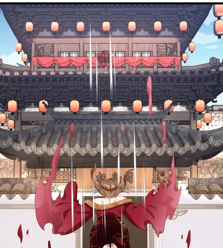 Read Travelling Through Time and Space to become an unlucky NPC EN Manga Online
