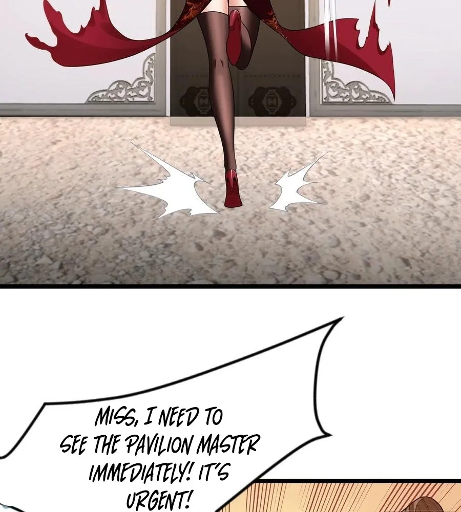 Read Travelling Through Time and Space to become an unlucky NPC EN Manga Online