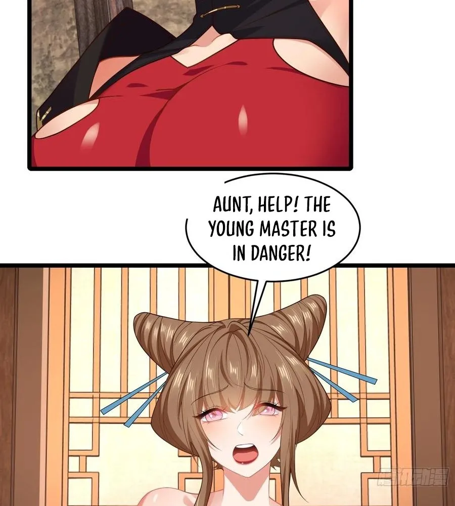 Read Travelling Through Time and Space to become an unlucky NPC EN Manga Online