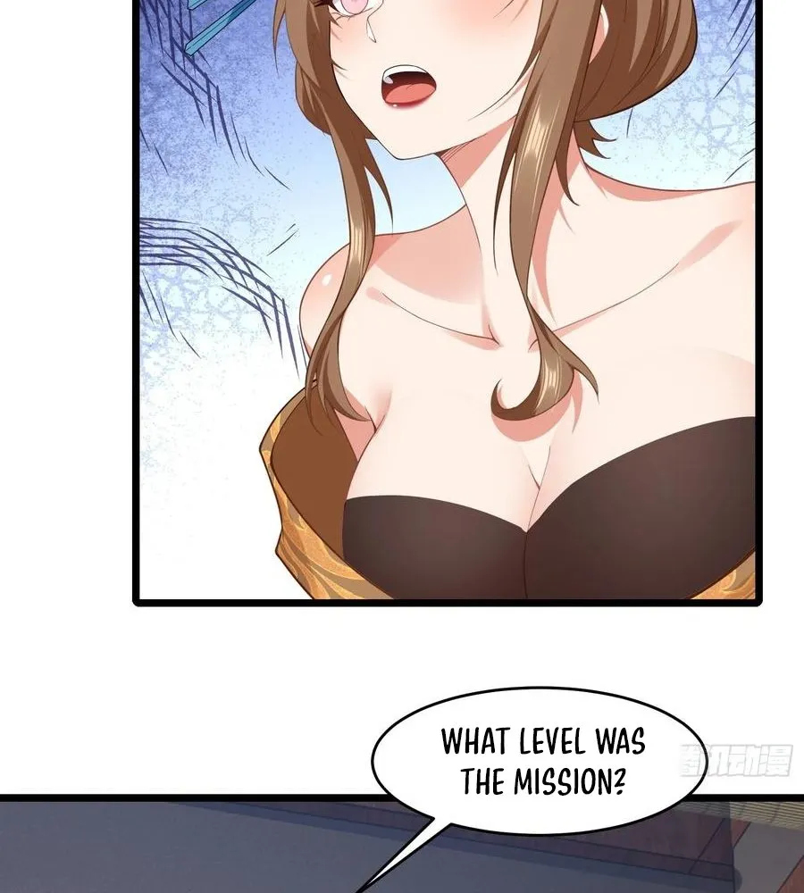 Read Travelling Through Time and Space to become an unlucky NPC EN Manga Online