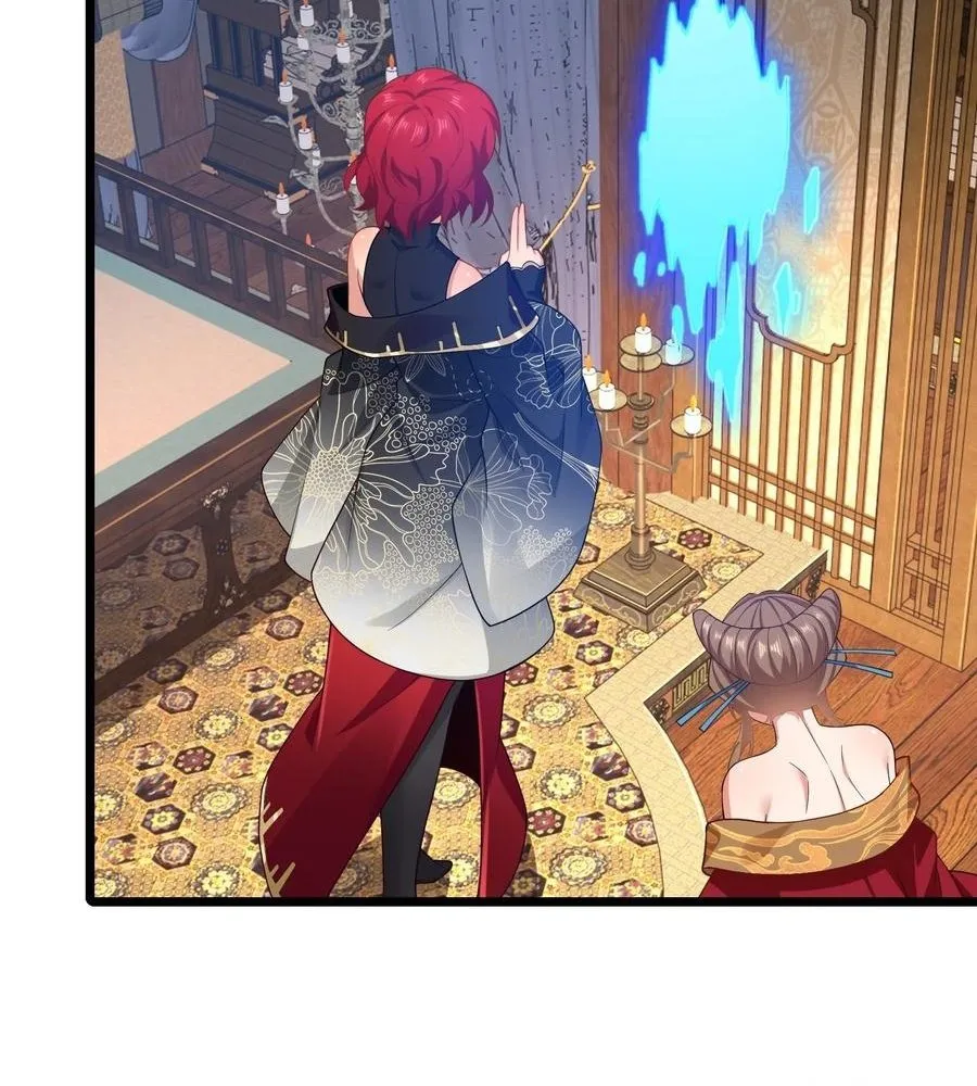 Read Travelling Through Time and Space to become an unlucky NPC EN Manga Online