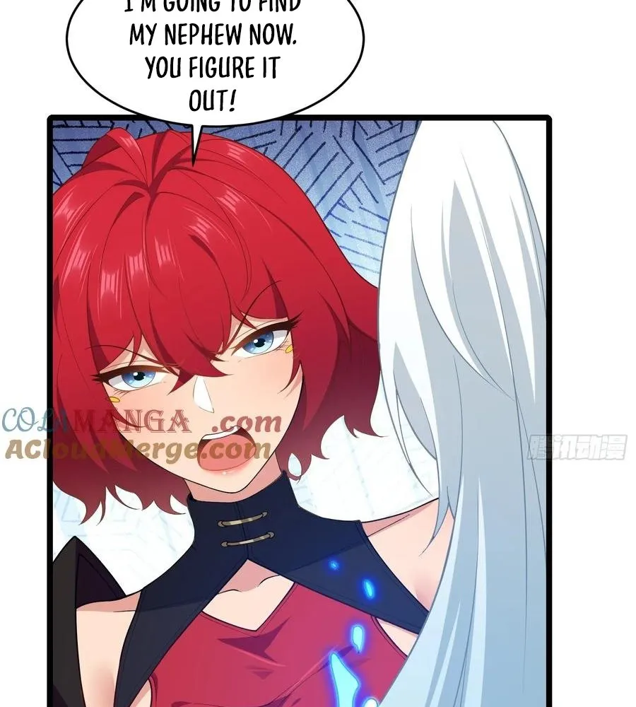 Read Travelling Through Time and Space to become an unlucky NPC EN Manga Online