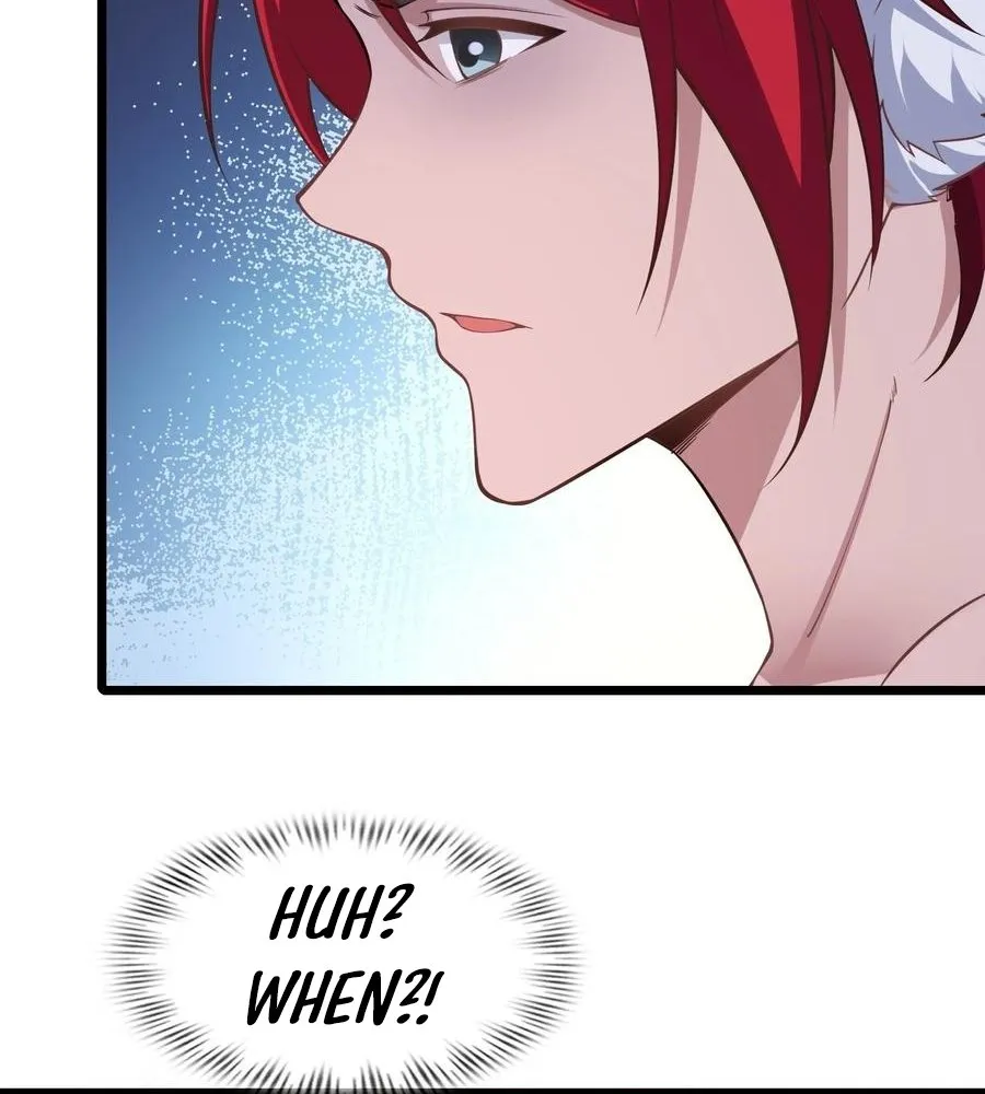 Read Travelling Through Time and Space to become an unlucky NPC EN Manga Online