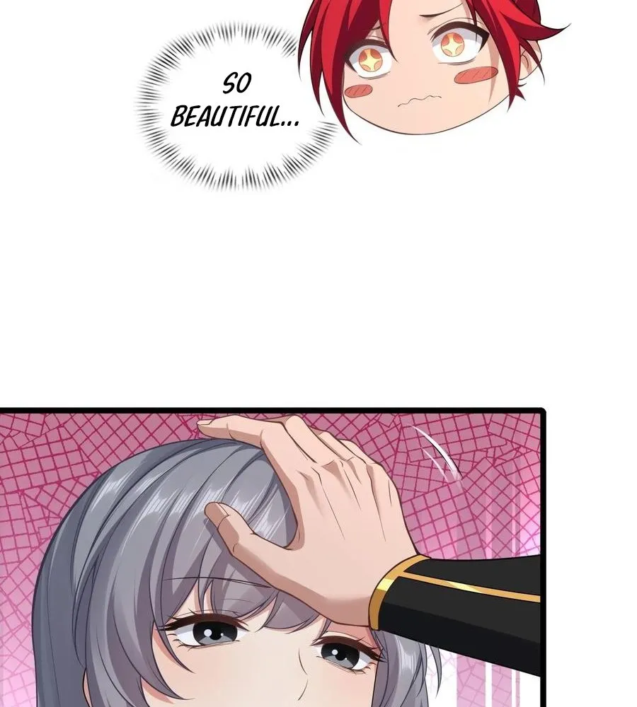 Read Travelling Through Time and Space to become an unlucky NPC EN Manga Online