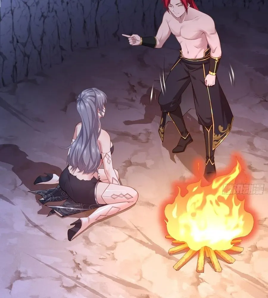 Read Travelling Through Time and Space to become an unlucky NPC EN Manga Online
