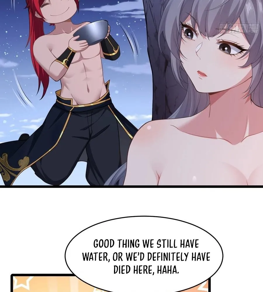 Read Travelling Through Time and Space to become an unlucky NPC EN Manga Online