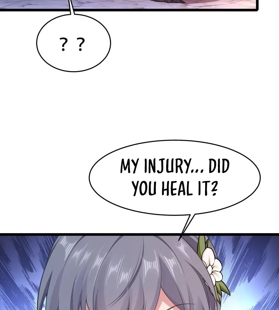 Read Travelling Through Time and Space to become an unlucky NPC EN Manga Online