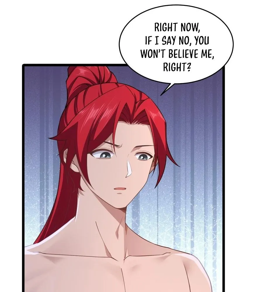 Read Travelling Through Time and Space to become an unlucky NPC EN Manga Online