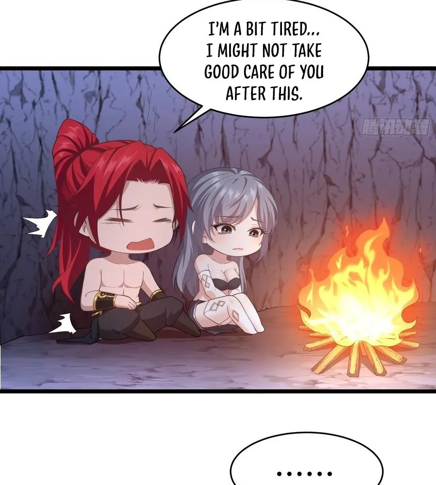 Read Travelling Through Time and Space to become an unlucky NPC EN Manga Online