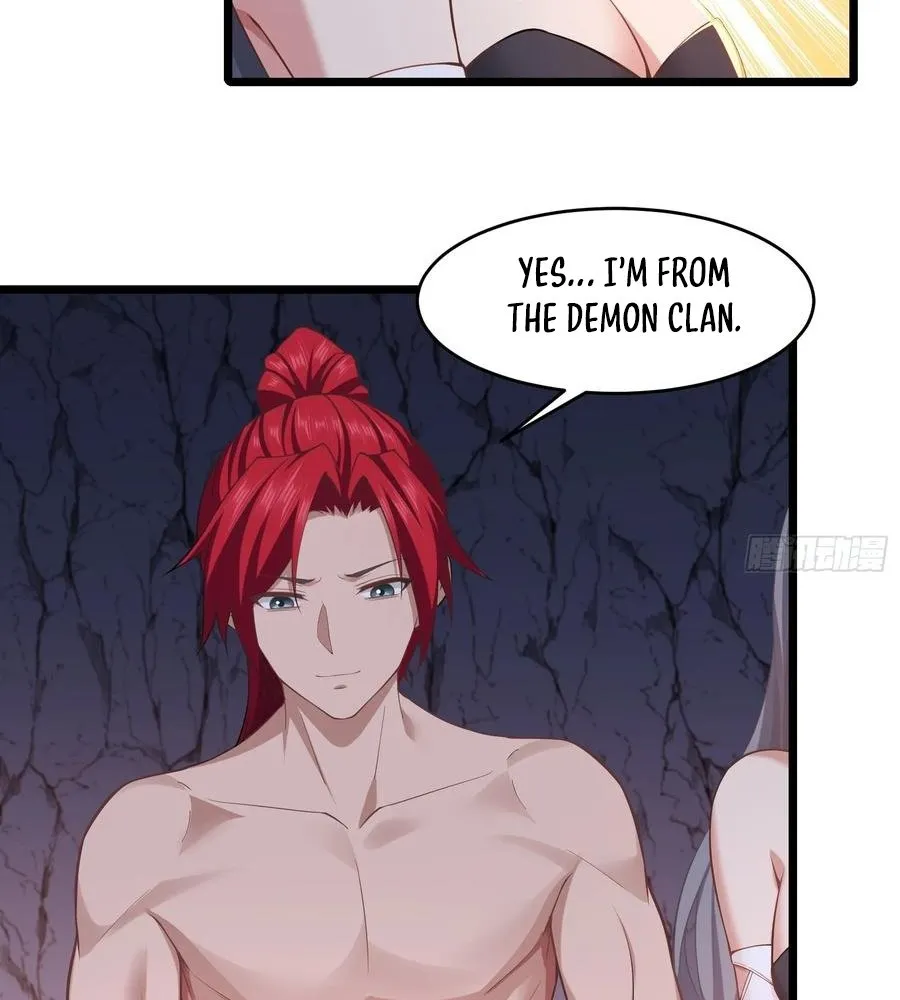 Read Travelling Through Time and Space to become an unlucky NPC EN Manga Online