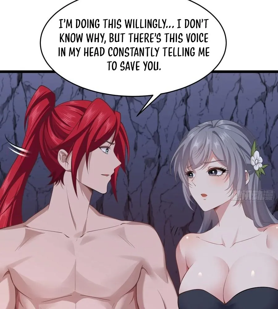 Read Travelling Through Time and Space to become an unlucky NPC EN Manga Online
