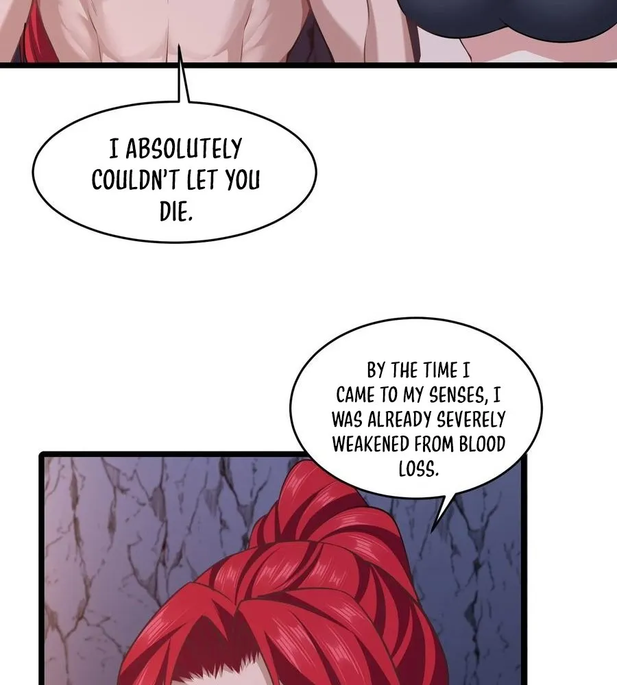 Read Travelling Through Time and Space to become an unlucky NPC EN Manga Online