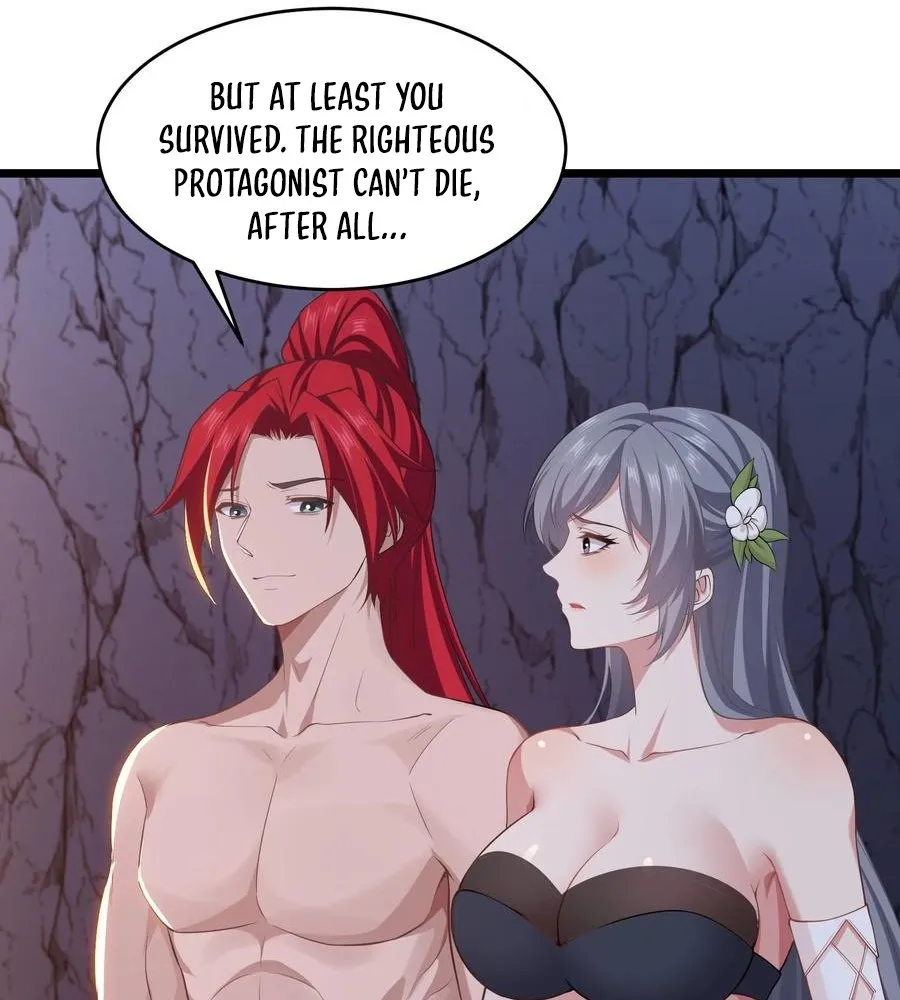 Read Travelling Through Time and Space to become an unlucky NPC EN Manga Online