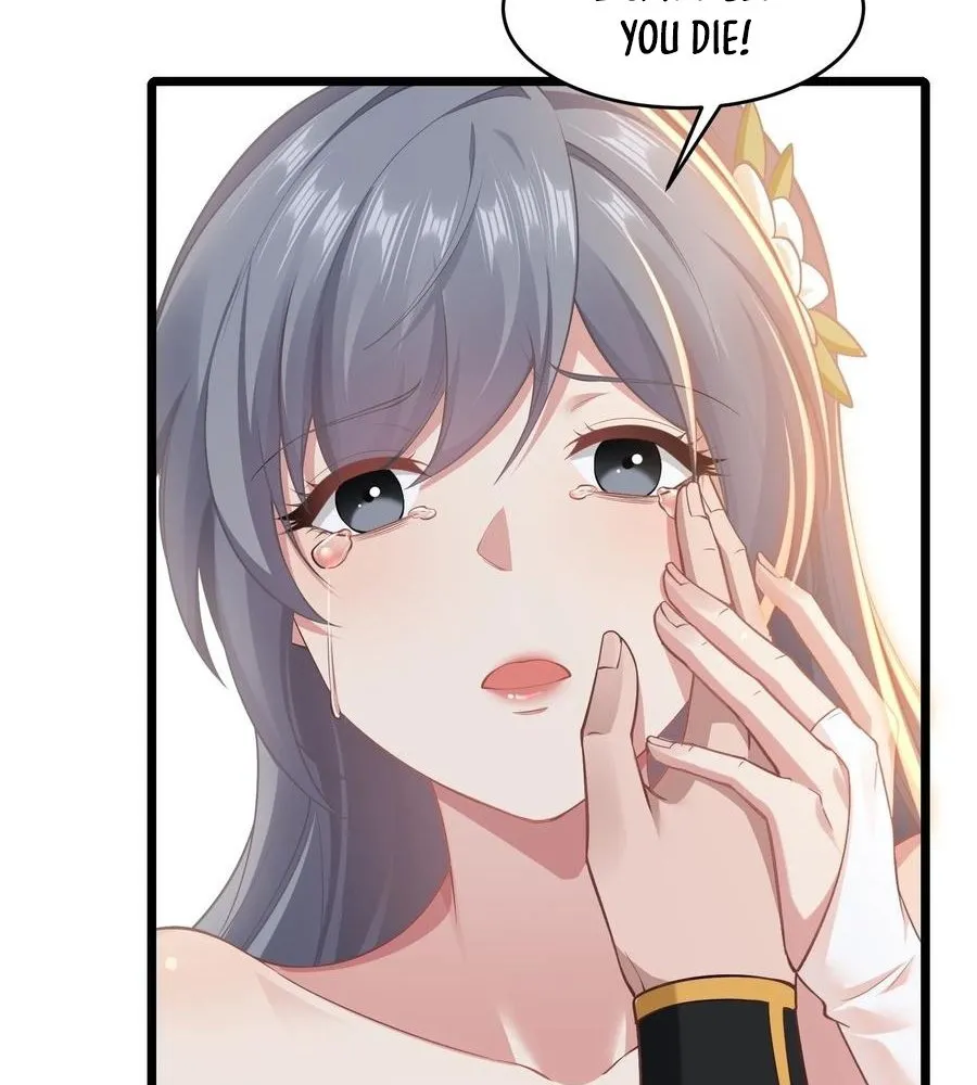 Read Travelling Through Time and Space to become an unlucky NPC EN Manga Online
