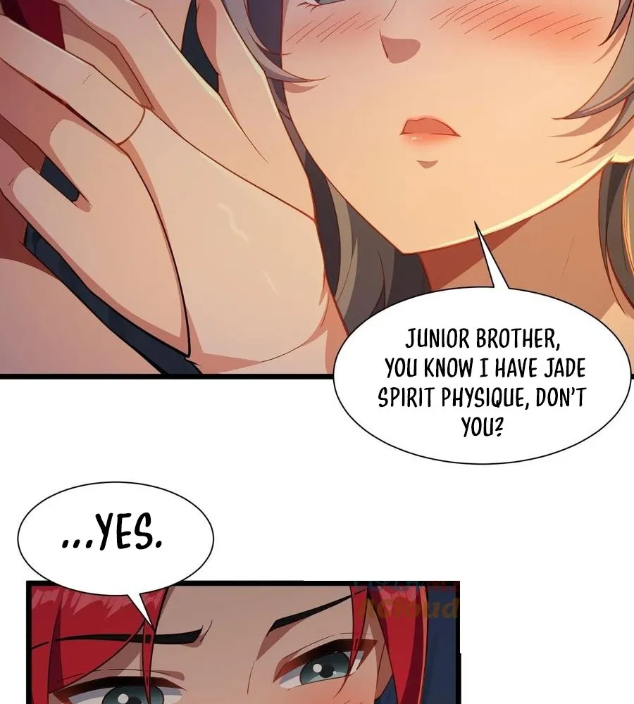 Read Travelling Through Time and Space to become an unlucky NPC EN Manga Online