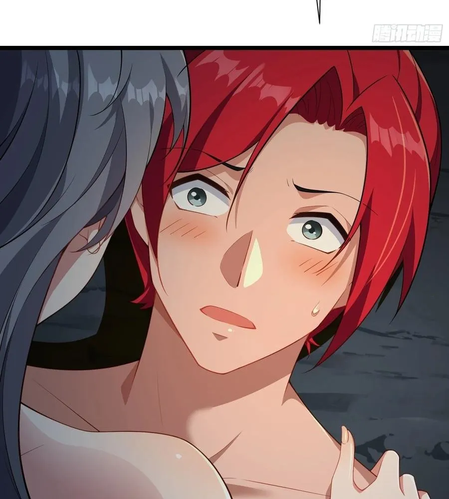 Read Travelling Through Time and Space to become an unlucky NPC EN Manga Online