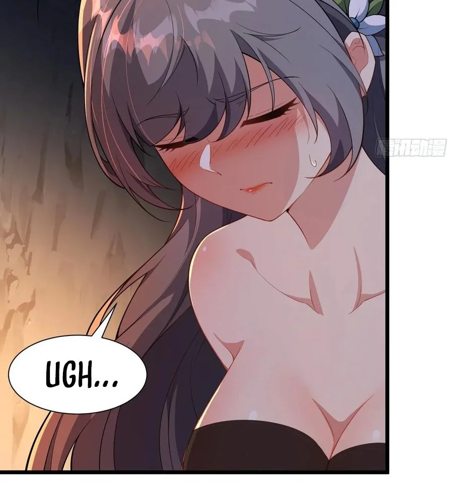 Read Travelling Through Time and Space to become an unlucky NPC EN Manga Online