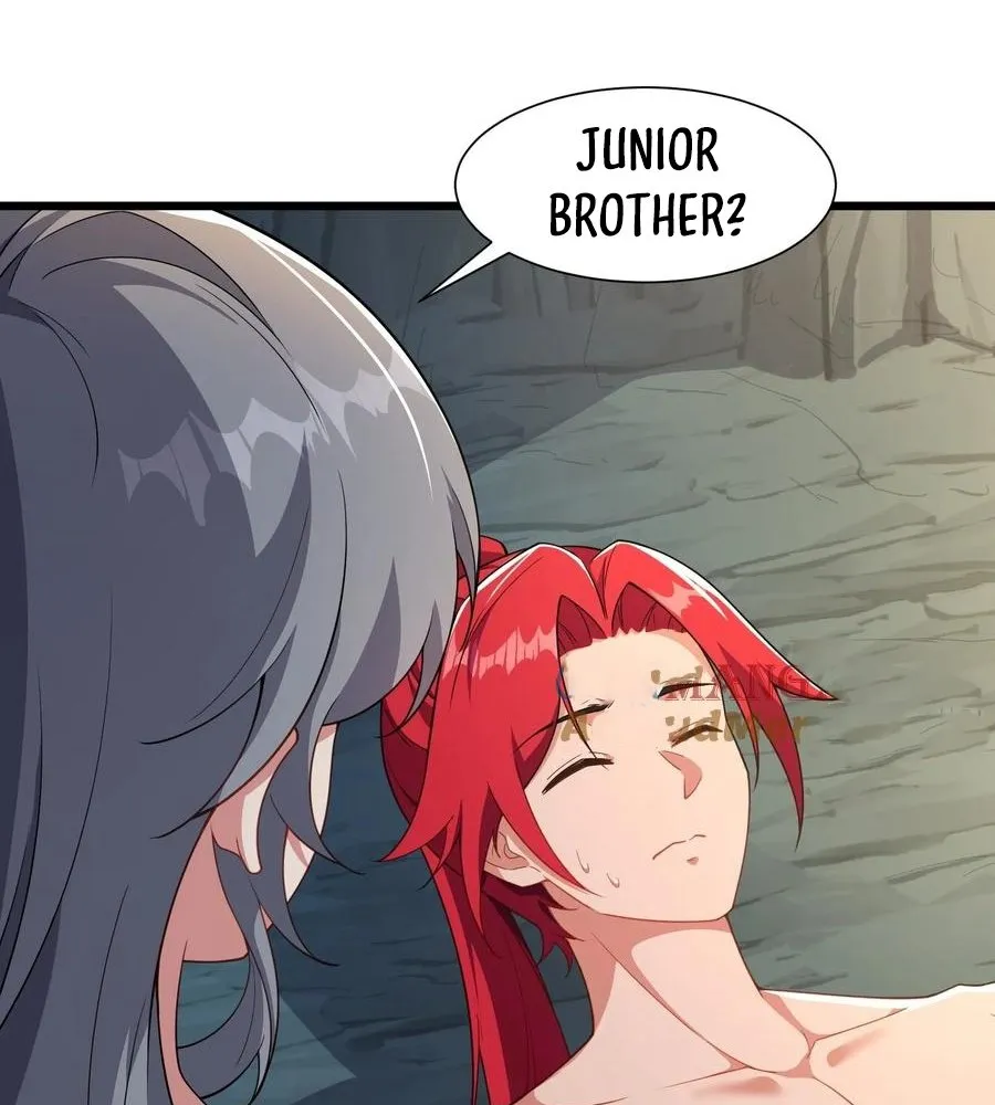 Read Travelling Through Time and Space to become an unlucky NPC EN Manga Online