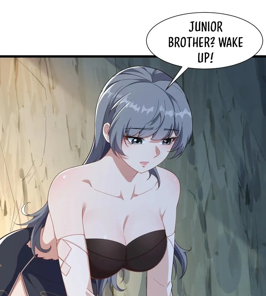 Read Travelling Through Time and Space to become an unlucky NPC EN Manga Online