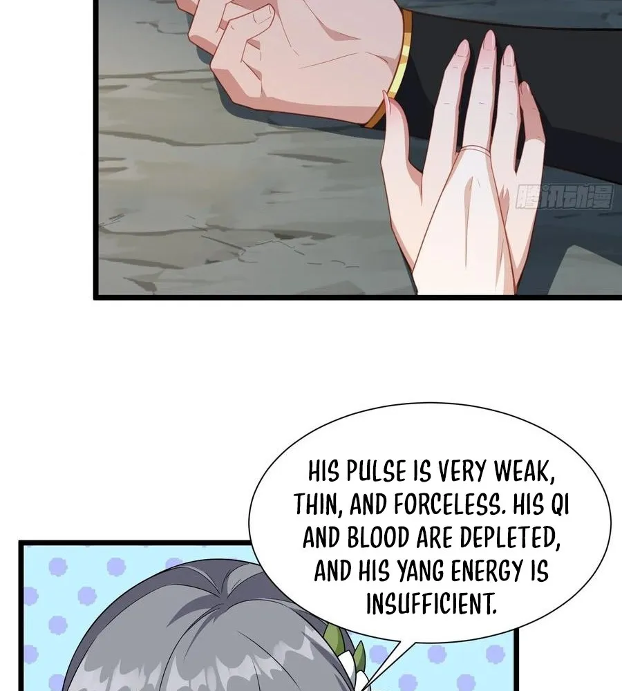 Read Travelling Through Time and Space to become an unlucky NPC EN Manga Online