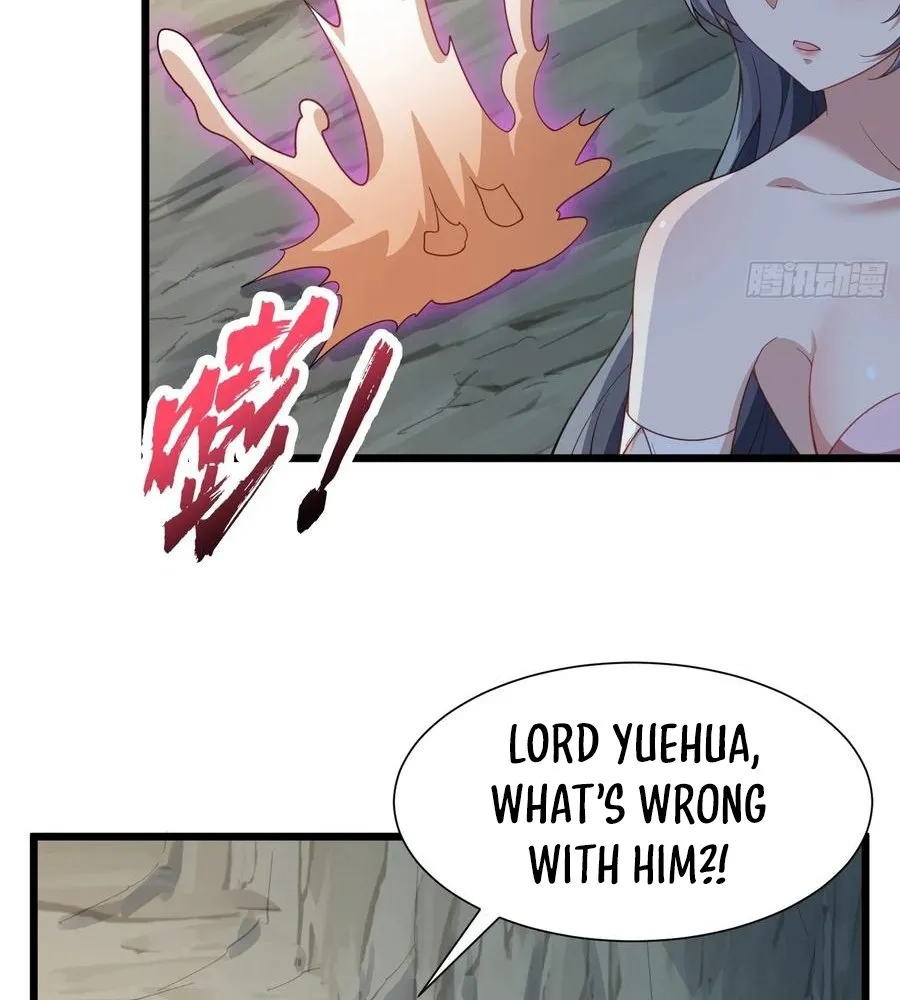Read Travelling Through Time and Space to become an unlucky NPC EN Manga Online