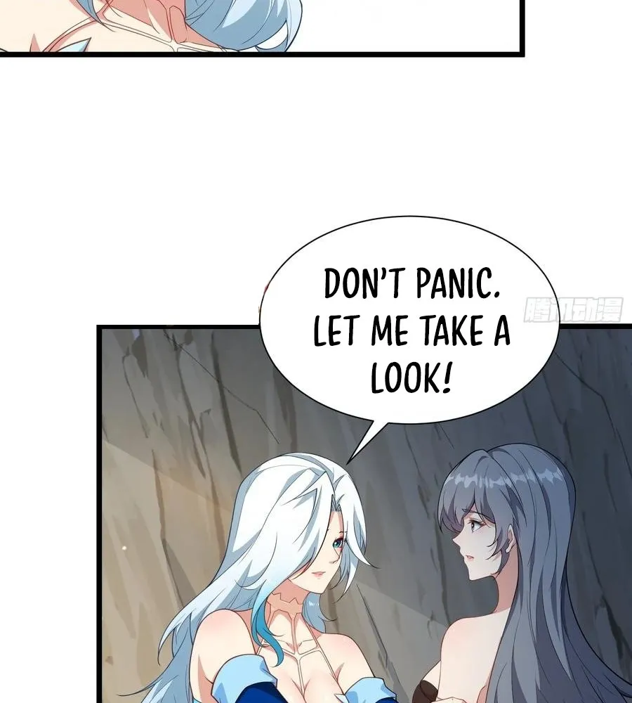 Read Travelling Through Time and Space to become an unlucky NPC EN Manga Online