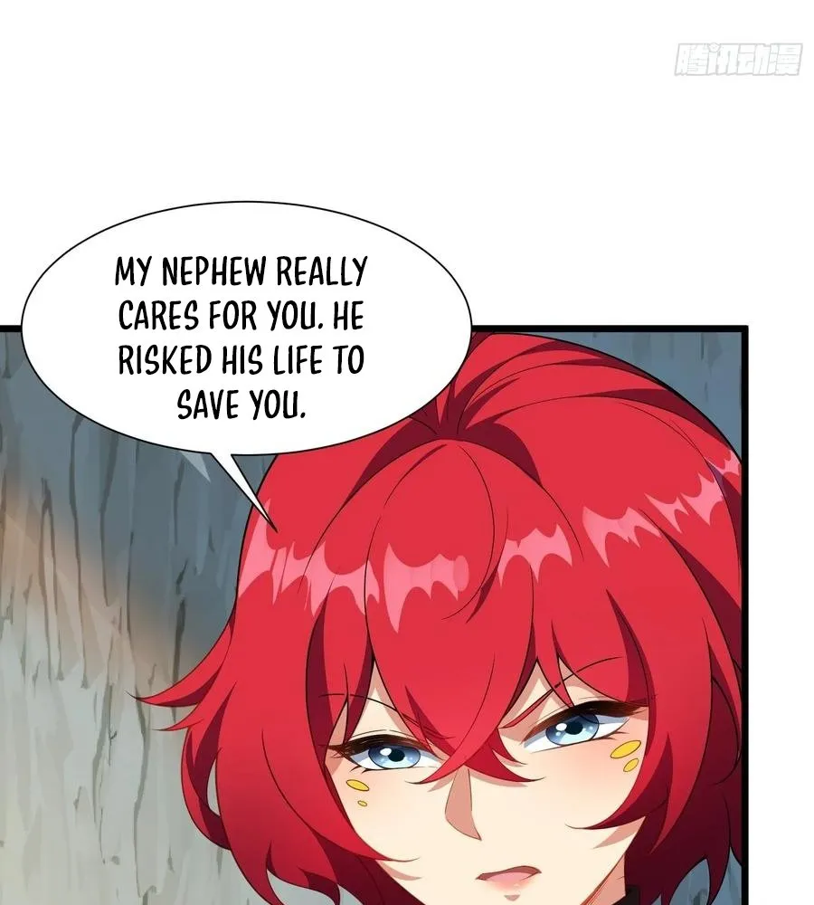 Read Travelling Through Time and Space to become an unlucky NPC EN Manga Online