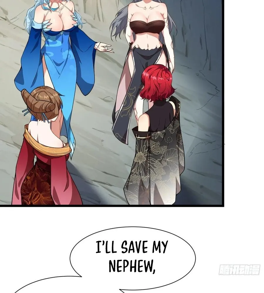 Read Travelling Through Time and Space to become an unlucky NPC EN Manga Online