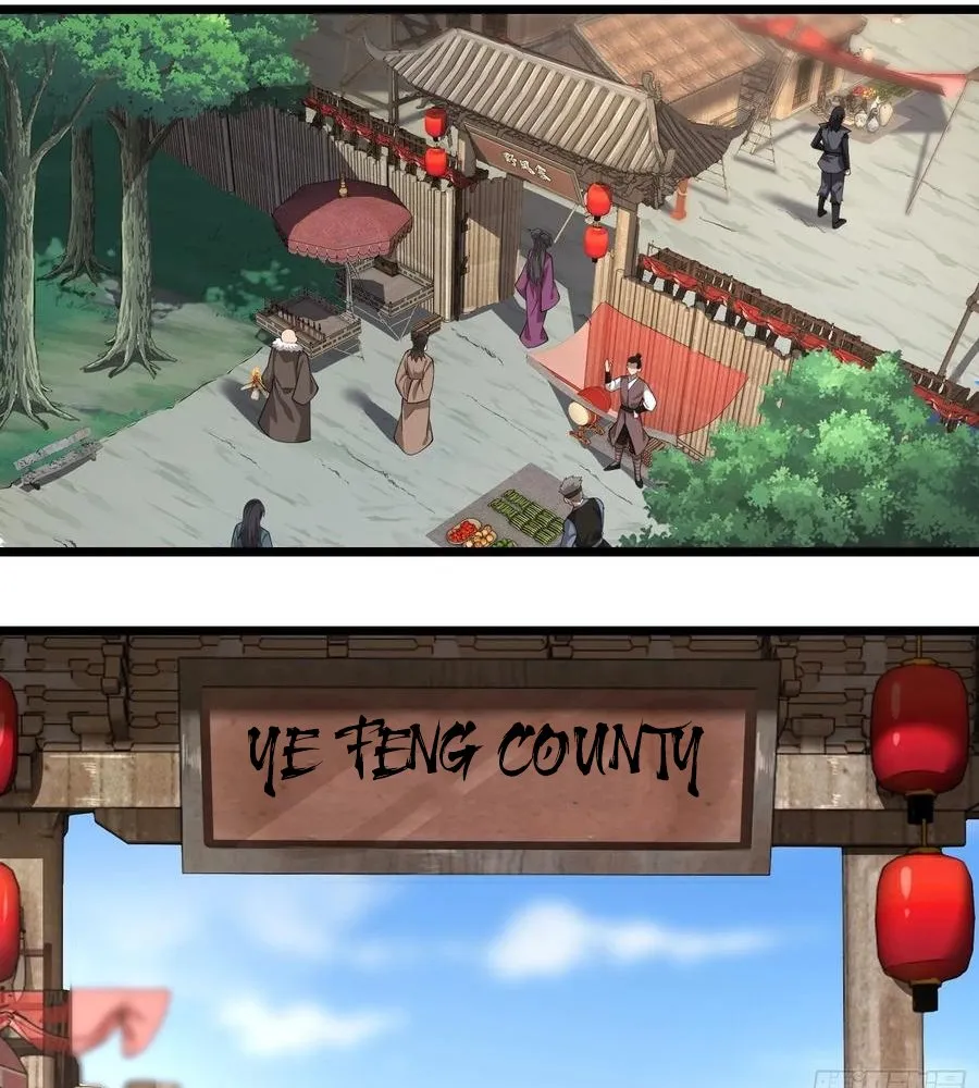 Read Travelling Through Time and Space to become an unlucky NPC EN Manga Online