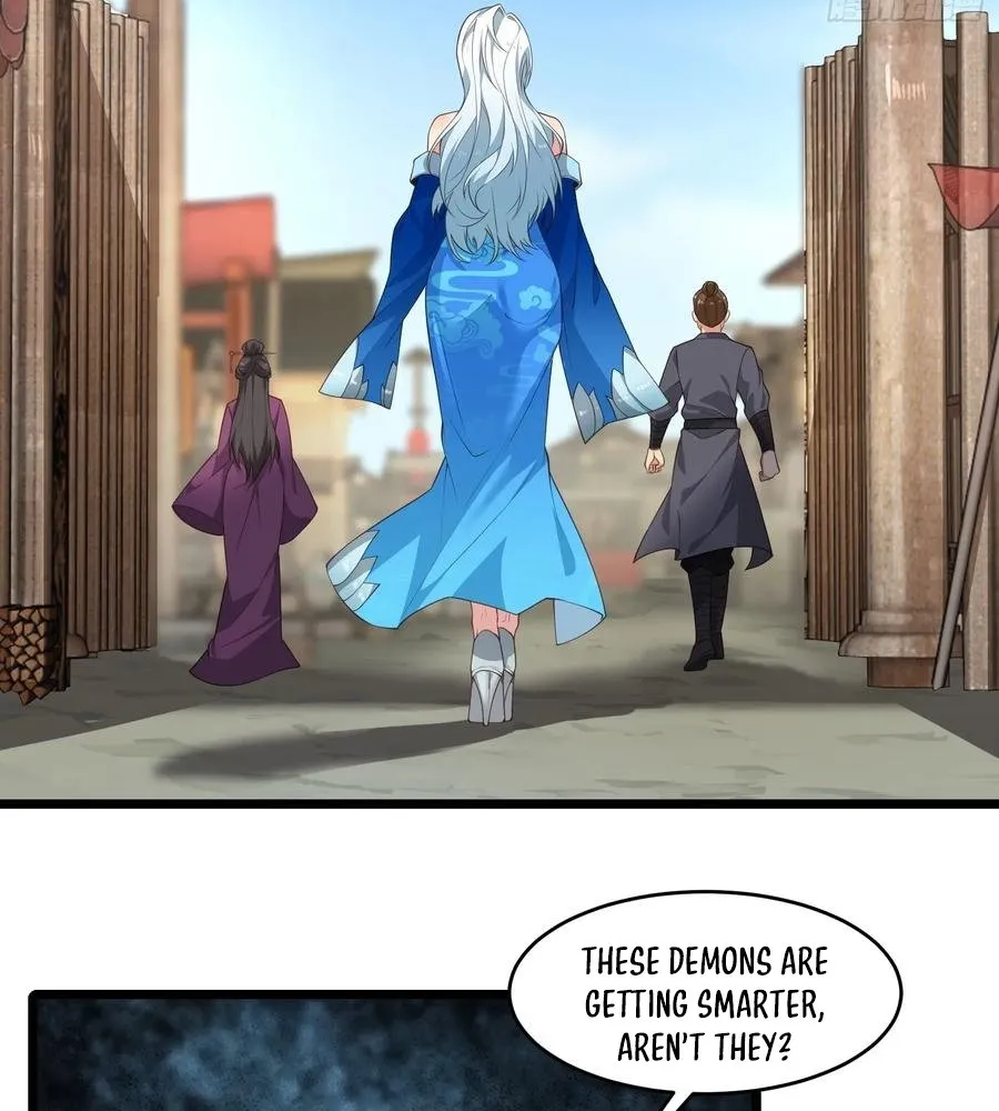 Read Travelling Through Time and Space to become an unlucky NPC EN Manga Online