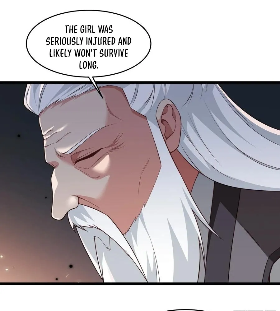Read Travelling Through Time and Space to become an unlucky NPC EN Manga Online