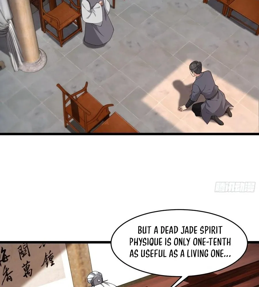 Read Travelling Through Time and Space to become an unlucky NPC EN Manga Online