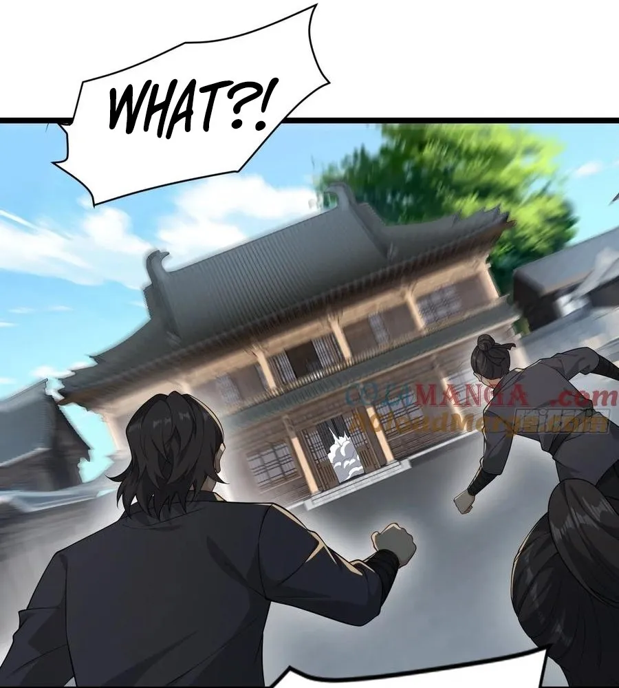 Read Travelling Through Time and Space to become an unlucky NPC EN Manga Online