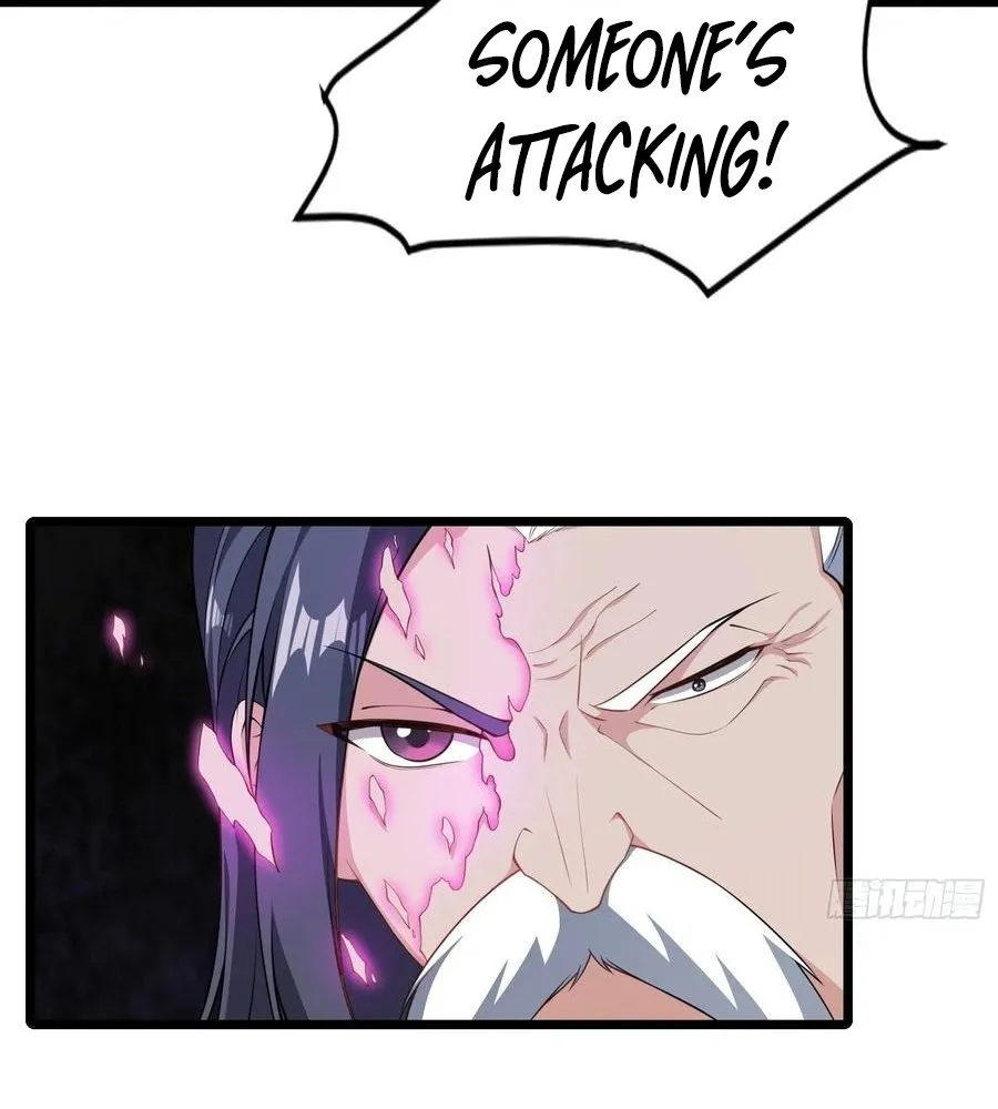 Read Travelling Through Time and Space to become an unlucky NPC EN Manga Online