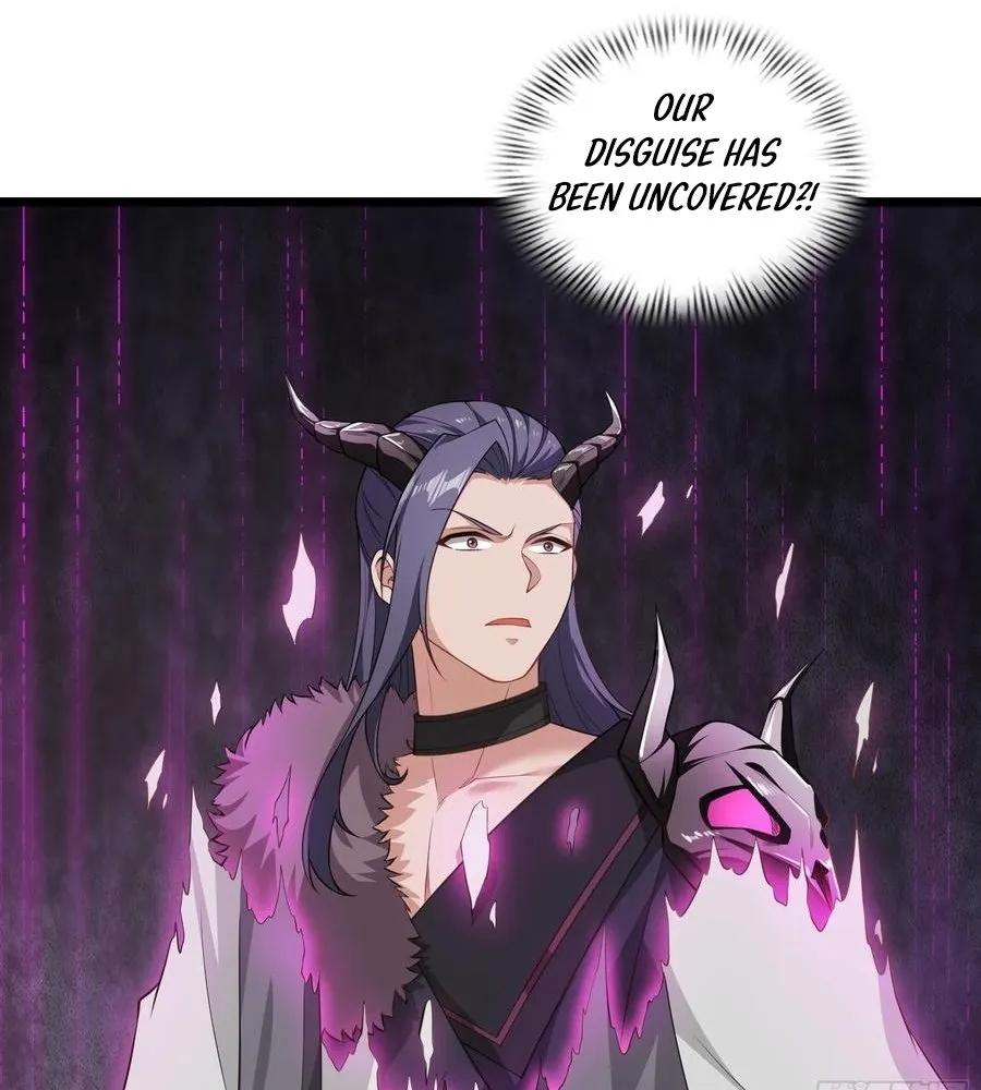 Read Travelling Through Time and Space to become an unlucky NPC EN Manga Online