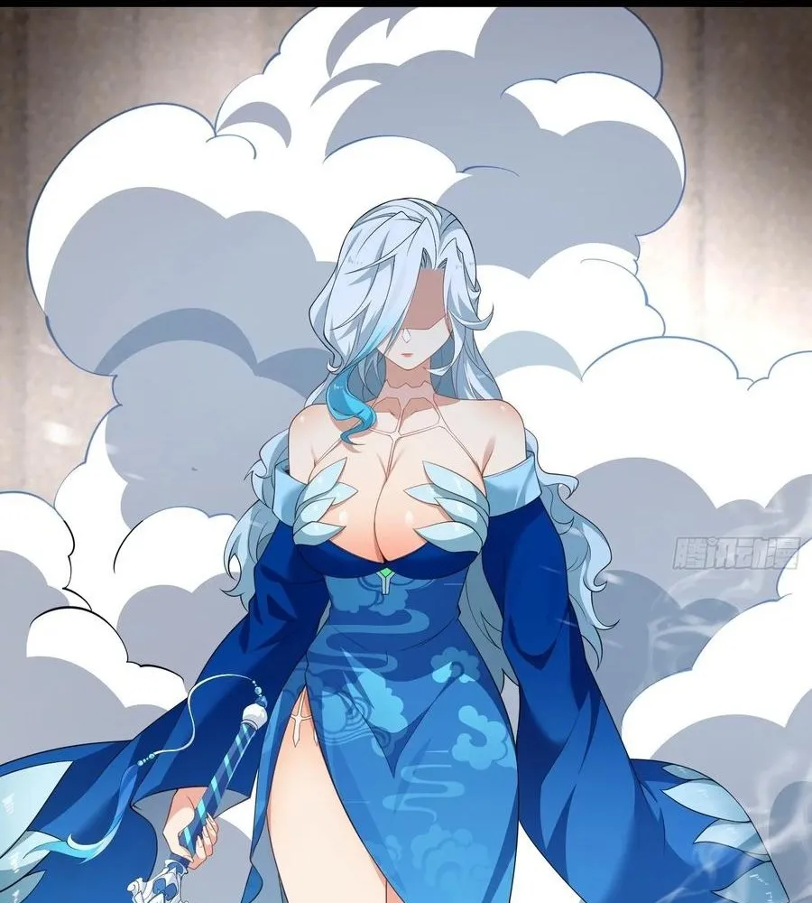 Read Travelling Through Time and Space to become an unlucky NPC EN Manga Online