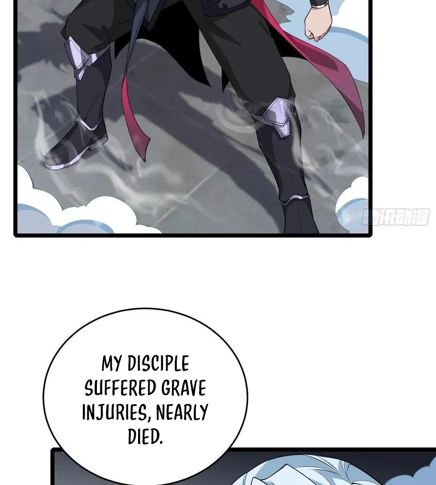 Read Travelling Through Time and Space to become an unlucky NPC EN Manga Online