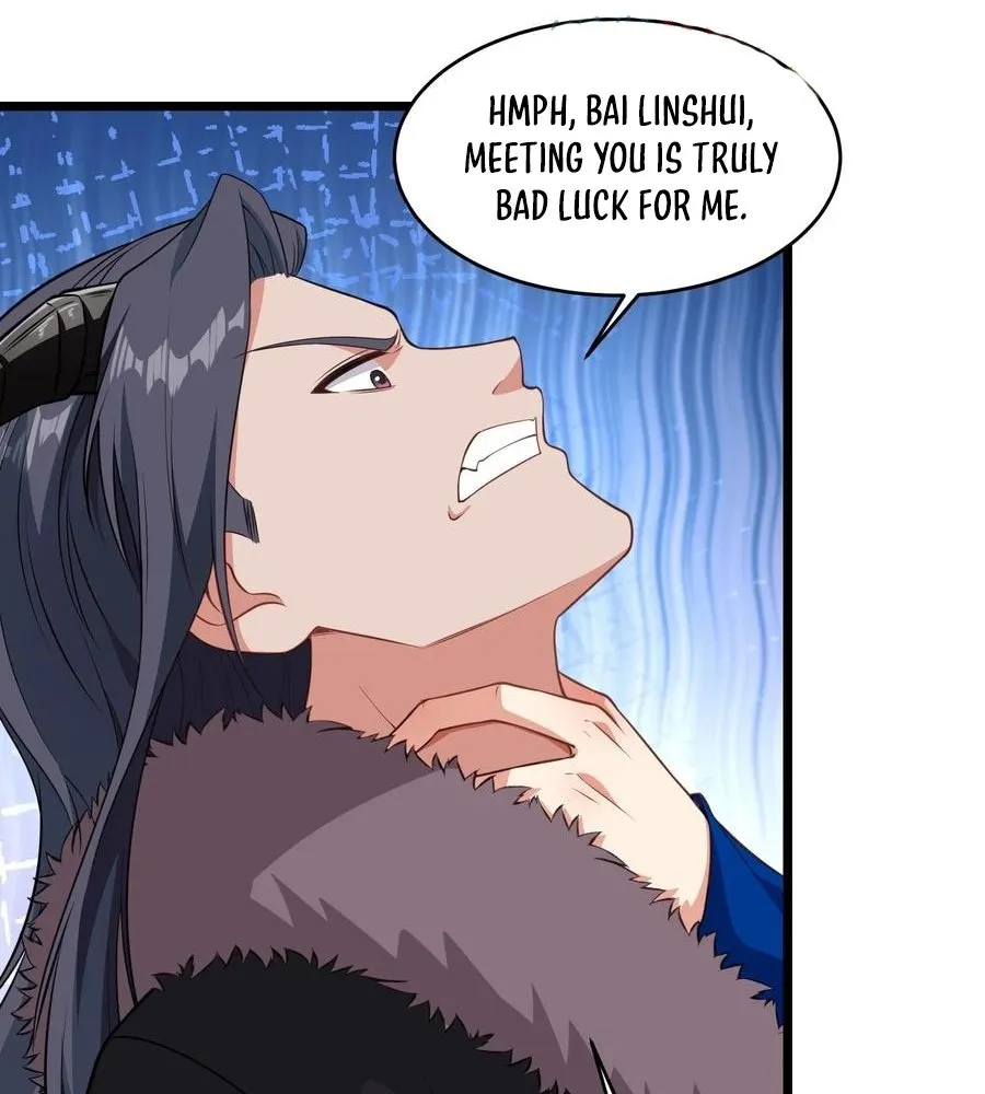 Read Travelling Through Time and Space to become an unlucky NPC EN Manga Online