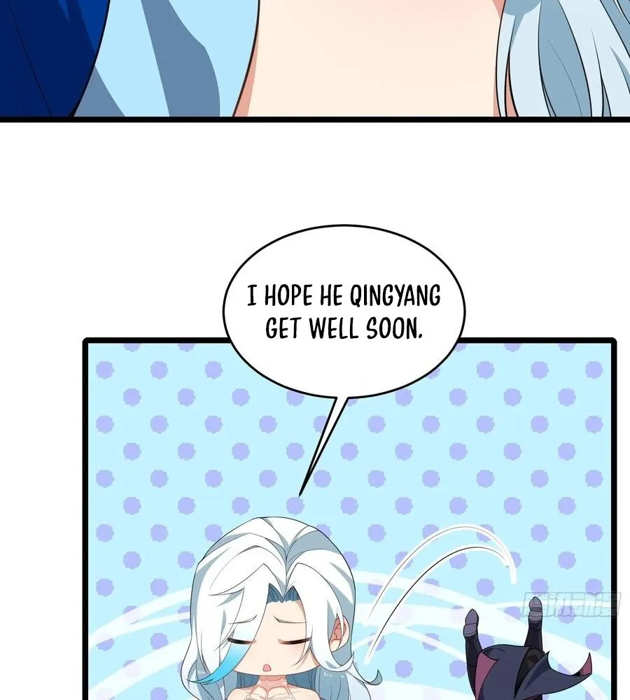 Read Travelling Through Time and Space to become an unlucky NPC EN Manga Online