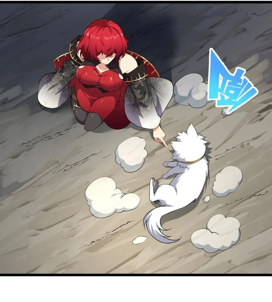 Read Travelling Through Time and Space to become an unlucky NPC EN Manga Online