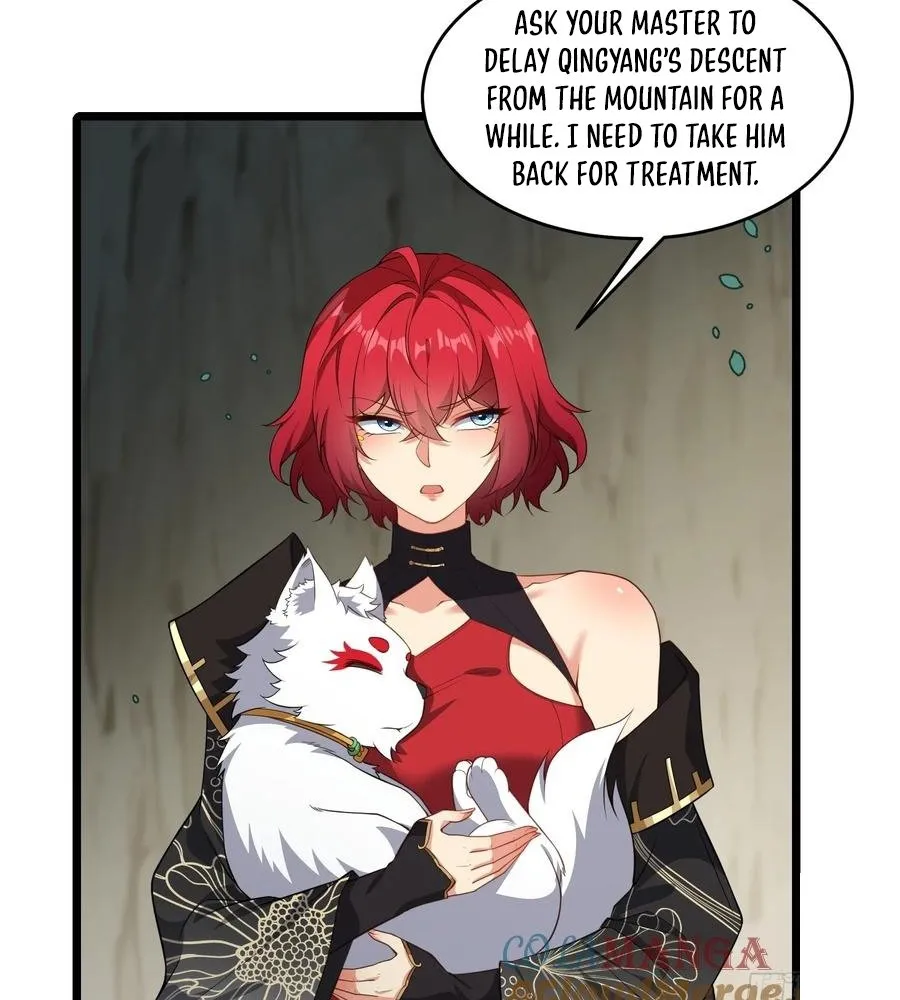Read Travelling Through Time and Space to become an unlucky NPC EN Manga Online
