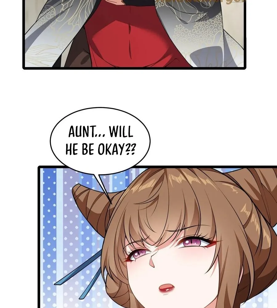 Read Travelling Through Time and Space to become an unlucky NPC EN Manga Online