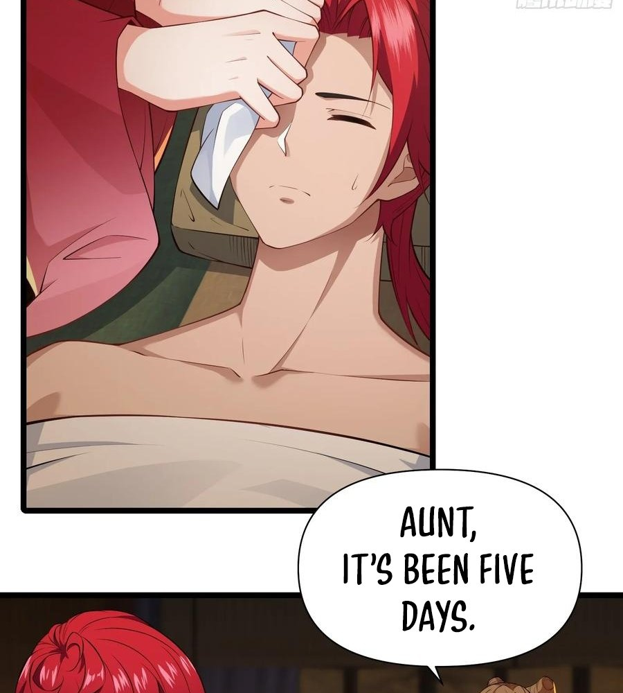 Read Travelling Through Time and Space to become an unlucky NPC EN Manga Online