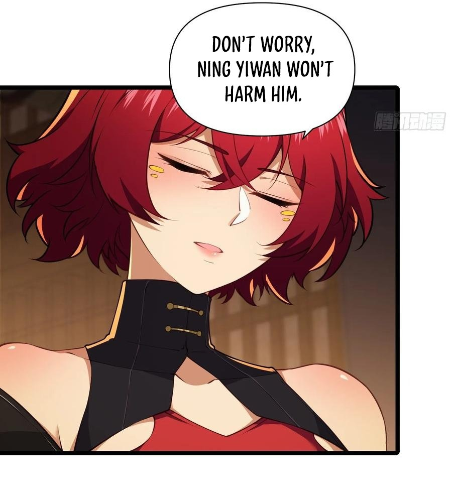 Read Travelling Through Time and Space to become an unlucky NPC EN Manga Online