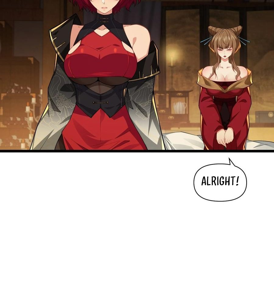 Read Travelling Through Time and Space to become an unlucky NPC EN Manga Online