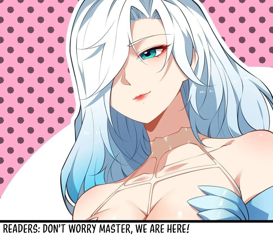 Read Travelling Through Time and Space to become an unlucky NPC EN Manga Online
