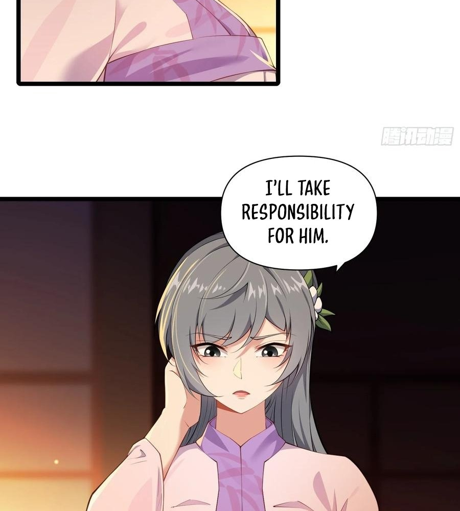 Read Travelling Through Time and Space to become an unlucky NPC EN Manga Online